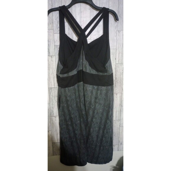 Cabela’s Dress Athletic Strappy Back‎ Pockets Gray Women’s Plus Size 2XL - Picture 2 of 4